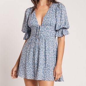 iso eggie dress